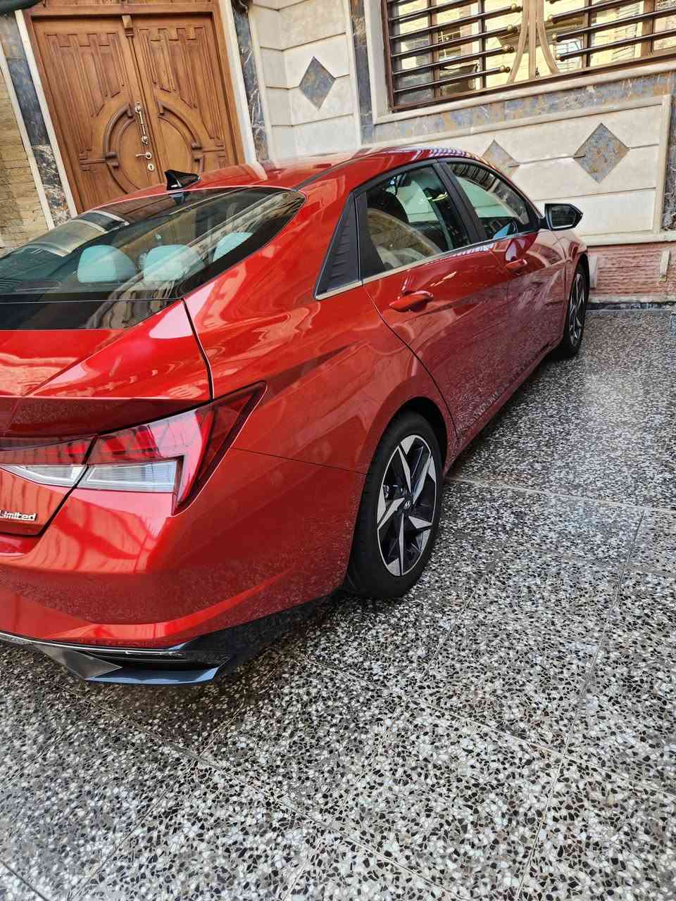 الانترا 2021 لمتد فول الفول  1/1
🛑لون مميز
🛑كرسي كهرباء 
🛑توقف ذاتي
🛑تدفئة كشنات
🛑فتحة سقف
🛑عدسة
 🛑مقاعد جلد
🛑باقي المواصفات معروفة
ضررها جاملغ و بنيد
بـ 138 
***********
