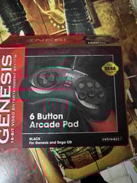 جوستك جنسيس للبيع غير مستخدم . الواير طويل جداً . السعر ٦٠ 🕹️xyz زيونة...