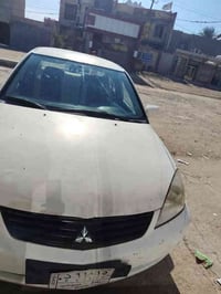 لانسر للبيع ٢٠١١ مطلوب للشركة العامه أربعة أشهر وراعيه جاي يسدد واني م...