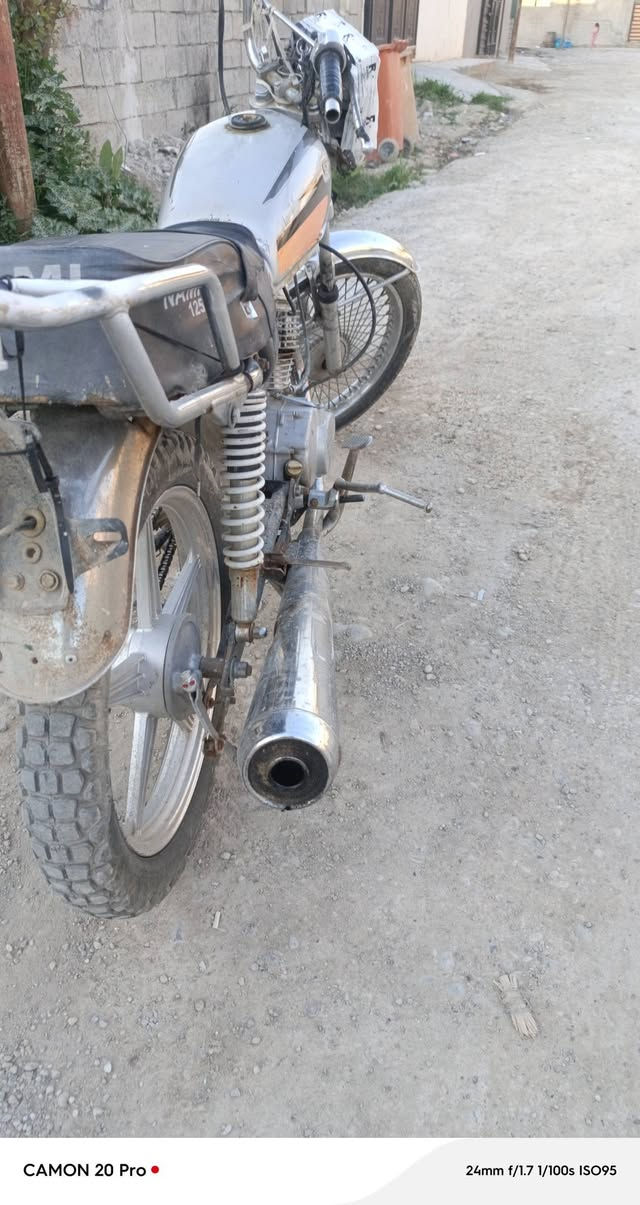 ماطور لبيع 2018نامه كله شقل كهربيته شقله مستعجل علا بيعه 160او بي مجال العنوان كركوك ***********
