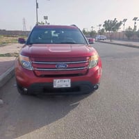 ٦ سلندر • ٢٠١٣ • نجف