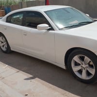 دودج • تشارجر • دودج تشارجر • SXT • سيارة 2019 • تشارجر SXT • سيارة مس...