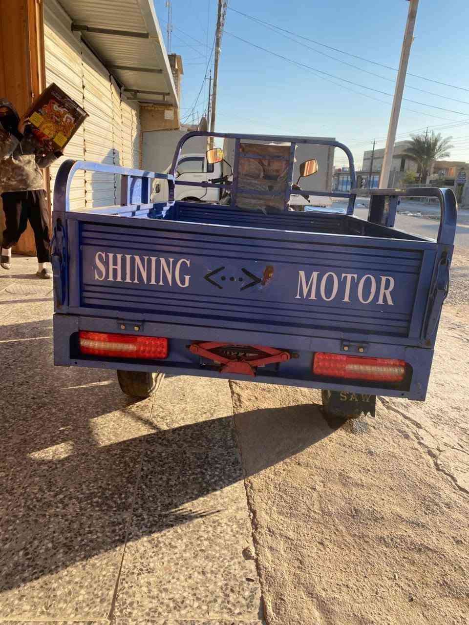 سلام عليكم شباب ستوته لبيع موديل ٢٣ شهر سادس نضيفه كلش مكاني تقاطع درويش سعرثنين ونصرقمي ***********

