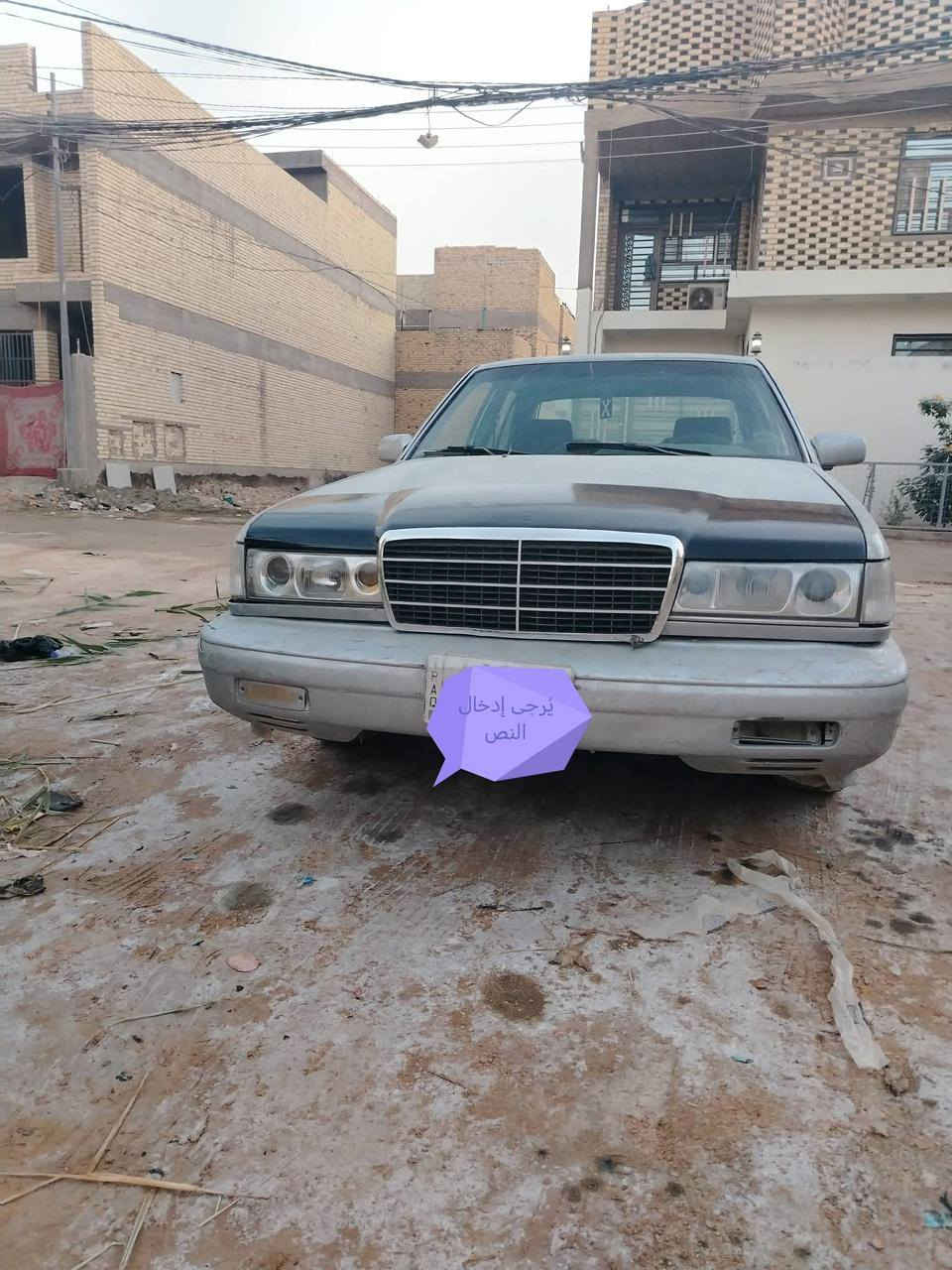 للبيع سيار كيه بونتيش موديل 95سيار جهز محرك ابلادي 2000بيع مستعجل السعر 17رقمه الهاتف ***********
