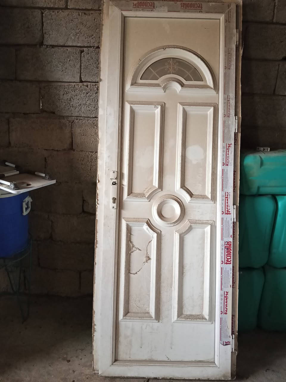 ابواب للبيع السعر الواحد55] 212×80
] : 210×80


**إذا كنت صاحب هذا الإعلان وتريد حذفه لأي سبب، رجاءا أرسل رسالة إلى الدعم الفني**
