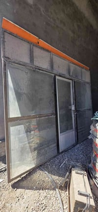 جام خانه • ألمنيوم • ديكور