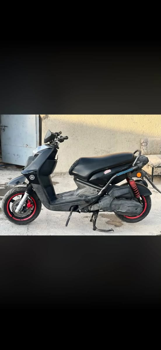 سلام عليكم
سكنس جبلي نوزل
الدراجة بلادية كاملة
مكينة نظيفة تخبل كل سبوعين تبديل دهن
 بانزينهة كل محسن
دراجة تاخذهة تنساهة
الموقع بغداد ا حي الاعلام | شارع البدالة ا السعرررر 900 وبيهة مجال  (للشراي)
***********
