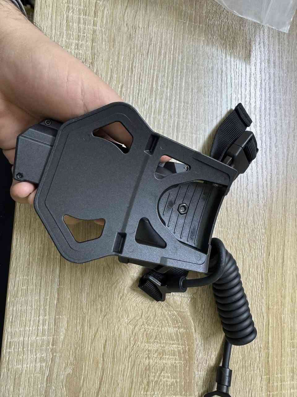 كراب مسدس كلوك


**إذا كنت صاحب هذا الإعلان وتريد حذفه لأي سبب، رجاءا أرسل رسالة إلى الدعم الفني**