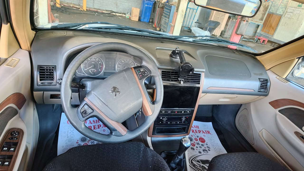 بيجو بارص موديل 2021 استلام 2022 ماشية 77 تخم تاير جديد مكان سيارة بغداد الغدير
سعر 70 وبيها مجال. ***********
مكلف بل نشر
