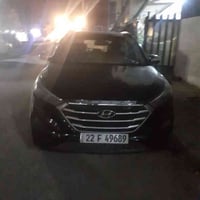 توسان للبيع.                                              الون. اسود ا...