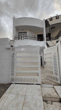 تكريت حي التجنيد • ١٠٠م • طابقين