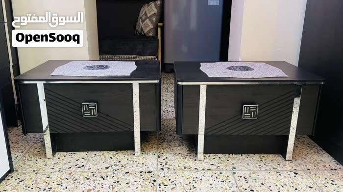 غرفه تركي 9 قطع السعر 700 وبيها مجال مكانها حي العربي المنصور بغداد


**إذا كنت صاحب هذا الإعلان وتريد حذفه لأي سبب، رجاءا أرسل رسالة إلى الدعم الفني**