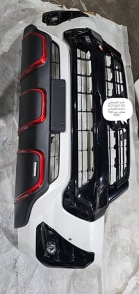 تويوتا هايلوكس • قطع غيار اصلية • بغداد العلاوي