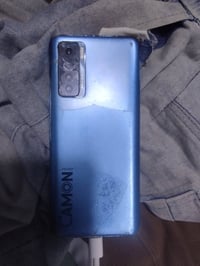 تيكنو كامون 16 برو • شاشة عطلانه • ام الكبر والغزلان