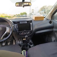 نيسان • قطع أصلية • السليمانية