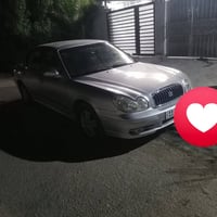٢٠٠٤ • مكينة 2000 • اوتوماتيك