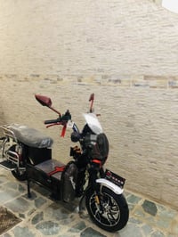 موطور كامل • موديل ٢٠٢٥ • بطاريات ع فحص