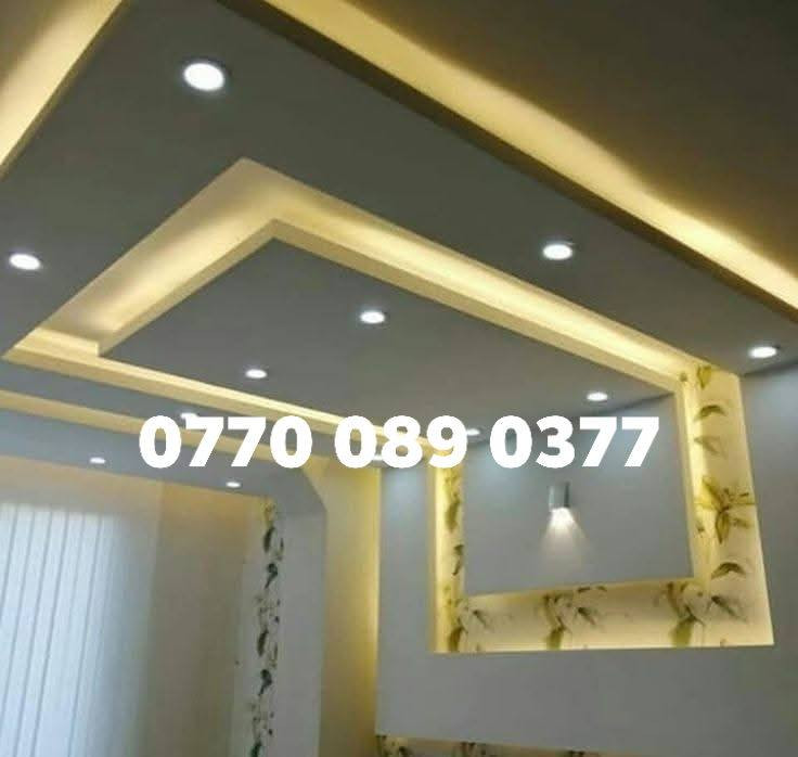 كادر جبس مبود كافة وجميع الديكورات الداخليه والخارجيه 
تركيب الجبس مبورد: عمل مع المواد مع الطلس مع الصبغ مع "قص البروفايلات والانارة " تسليم كامل فقط ب18دولار

تركيب الجبس مبورد عمل فقط ب7الف دينار فقط

 

تركيب السقوف الثانويه مواد وعمل تسليم كامل ب10الف دينار فقط

تركيب السقوف الثانوية عمل فقط ب2000دينار

"بالمتر المربع" مع ضمااان

..... 

تعال خاص او خابرني وتدلل

/📞اتصل او واتس

‏‪0770 089 0377‬‏/📞
