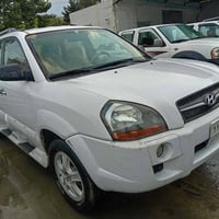 توسان • ٢٠٠٩ • كويسينجاك