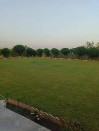 مزرعة الرمانة • جلسات عائلية • منطقة حه سار