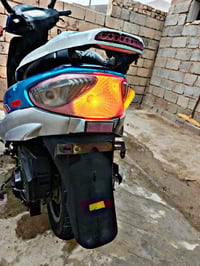 دراجه سايم ام عيون شغاله دراجه مراوس بماطور ايراني حسب القناعه اوبيع س...