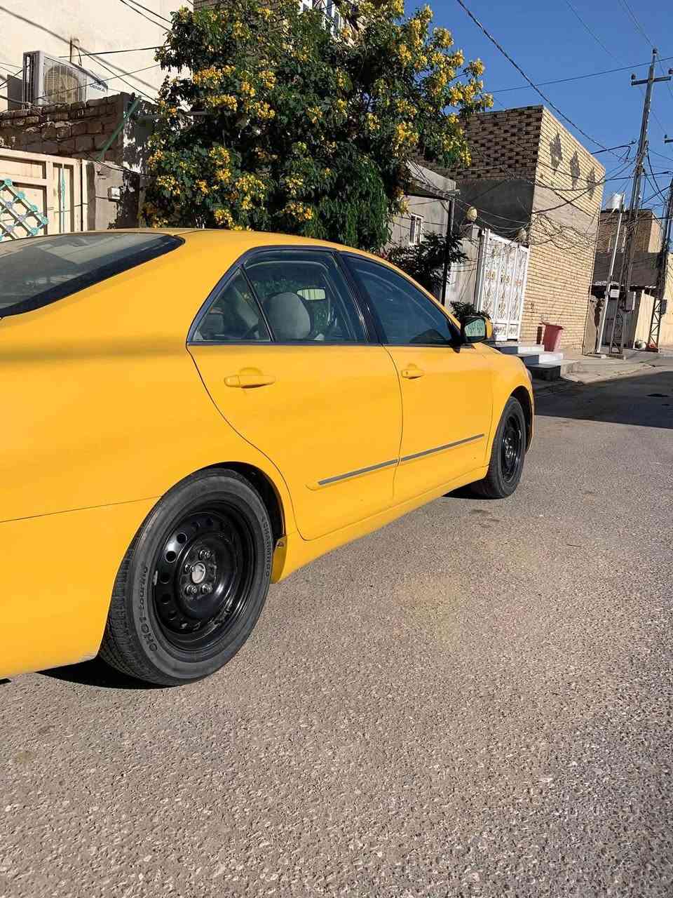 للبيع

كامري مديل 2007 خليجي 

محرك عطل بي الاويل بم ما يصعد دهن للمحرك 

والكير بس النمره الاولى تشتغل ما فاحصه ابيعك كير كايم 

محرك 2400 

راعيها موجود سنويه ساقطه 

رقمي 

***********
بس واتساب 
اتصل وتدلل سعرها مناسب
