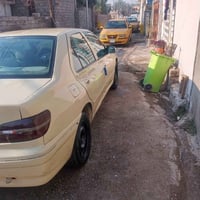 ٢٠٠١ • مكينة وكير زين • بعقوبه