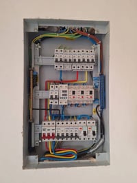 تشطيب المرحلة الثانية • كربلاء المقدسة • أسعار مناسبة