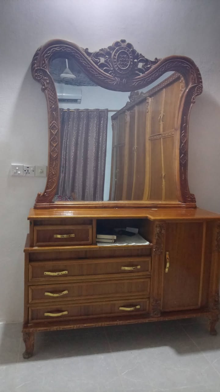 غرفة حطاطة داخل وخارج سعر 900 عنوان شهربان بلور


**إذا كنت صاحب هذا الإعلان وتريد حذفه لأي سبب، رجاءا أرسل رسالة إلى الدعم الفني**