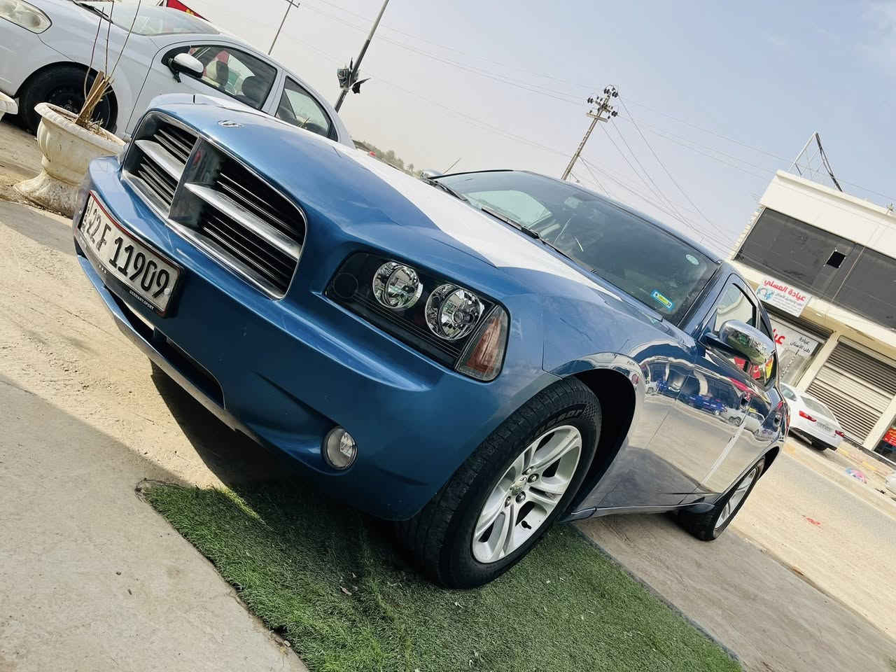 السلام عليكم اخوان جارجر🚙 2007 سياره كلش حلوه مكينه وكير جدد غرفه نضيفه شاشه كامره منضومه زنون كامله 💡
كهرباىيات شغاله تخم. تاير بيها صبغات مكفوله قماره من كص من شواصي من لغد سياره نصبه كولش حلوه شلعه شك كاع ناعمه اكسن جديد رقم شمالي سنويه جديده مالك عربي تريد وكاله تريد تحويل  💖
السعر #92 وبيها مجال قليل 
عنوان بابل الحله 
***********
