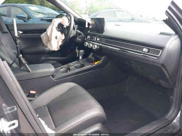 #اعلان_مزاد 📢#مشمول_حسب_كتاب_الشهداء
السعر 💲11.725$ .يعني.117 #ورقه
تاريخ المزاد يوم 2025/11/24
نوع السيارة : HONDA CIVIC SPORT TOURING HYBRID 2025
عداد المسافة:5.300mi
الضرر كما موضح بالصور
📍 العنوان :الفلوجه شارع الجيش الشعبي مقابل مطعم أيوب المحمدي ومجاور شركة الوسيط 
📞 : 
📞 : ***********
...... بُراق علي فيصل المحمدي 

#مزاد_الامين_للسيارات_الامريكية_
#سيارات
