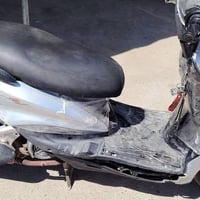 سكنس نثيه 110دراجه سلف هندر نكره السعر 350 بيع او مراوس 07905078450
