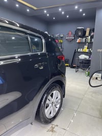 سبورتج ٢٠١٩ • كلين تايتل • ٩٦ الف كم