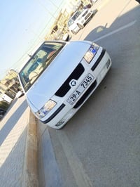 سمند • موديل ٢٠١١ • تحويل مباشر