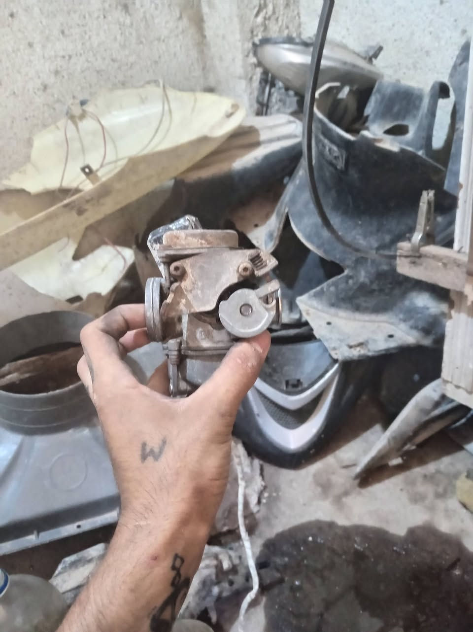 مال سبيسي ب5


**إذا كنت صاحب هذا الإعلان وتريد حذفه لأي سبب، رجاءا أرسل رسالة إلى الدعم الفني**