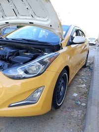 ٢٠١٤ • صبغة وحدة • تايرات جديدة