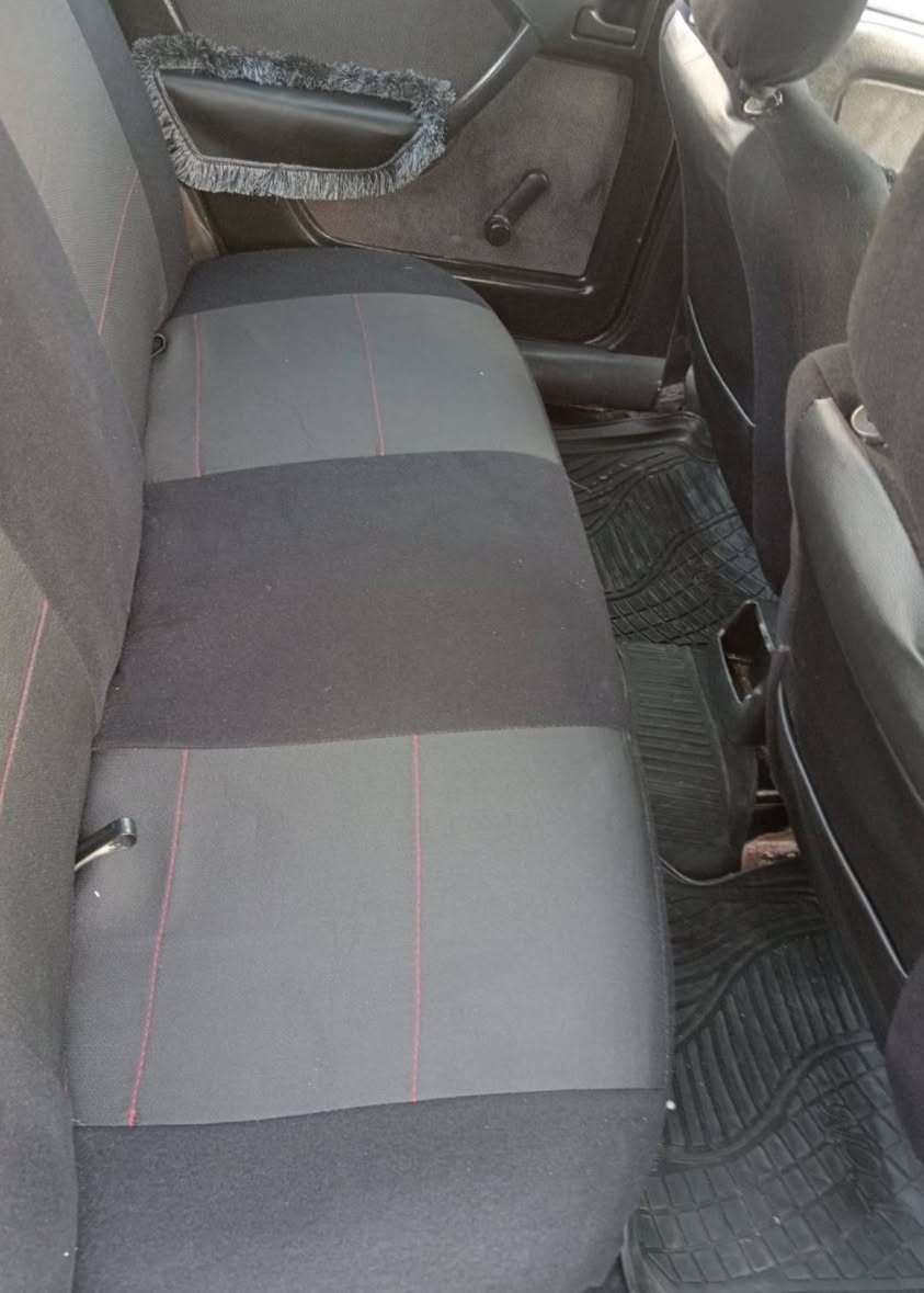 سيارة فكتره للبيع
محرك شرط كير شرط ٢٠ 
رقمه نينوى الماني شرعي موجود 
موديل ٩٢ بطاقة بانزين بي مابيها ضرر
 *********** 
***********
اذا شراي خابر ع رقم موجود
