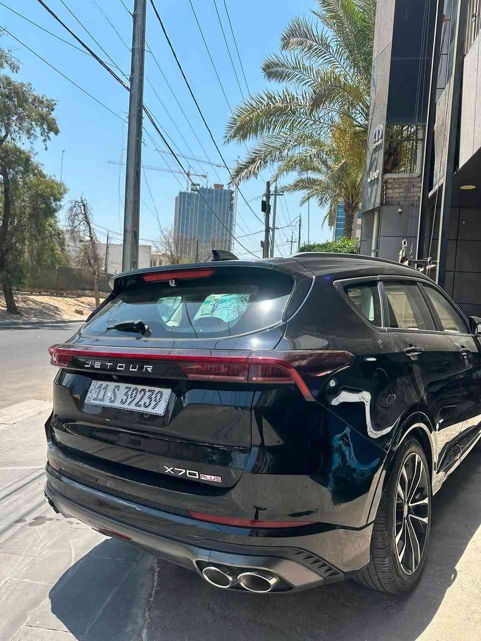 السلام عليكم جيتور  x70PLUS
موديل 2024   (55 الف كيلومتر)
السعر 160 ورقه$

استفسار اكثر 

‭***********‬
+الخاص
