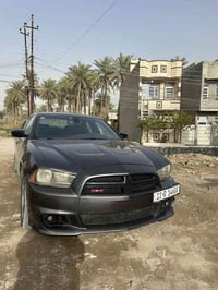 تشارجر R/T • V8 ٥.٧ • ٢٠١٤