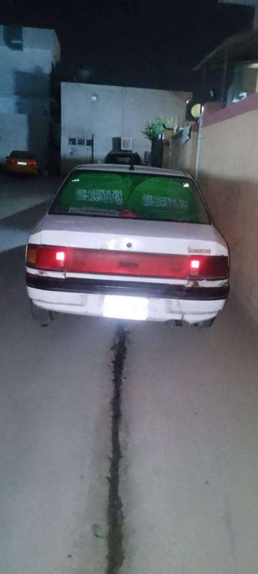 مازده موديل ١٩٨٩ تايات جديد كاربايات بل شرت كيرومكينه بل شرت سدر جديد ساحب موجود بل كركوك سعري 28مجال عينوان كركوك رقم تلفون *********** كركوك, العراق
