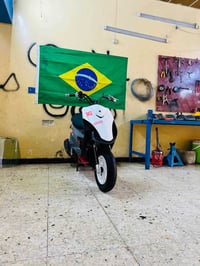 للبيع الدراجه مليانه غراض بيهه كلجات اصلي الدراجه شلعه معدل متلزم سعره...
