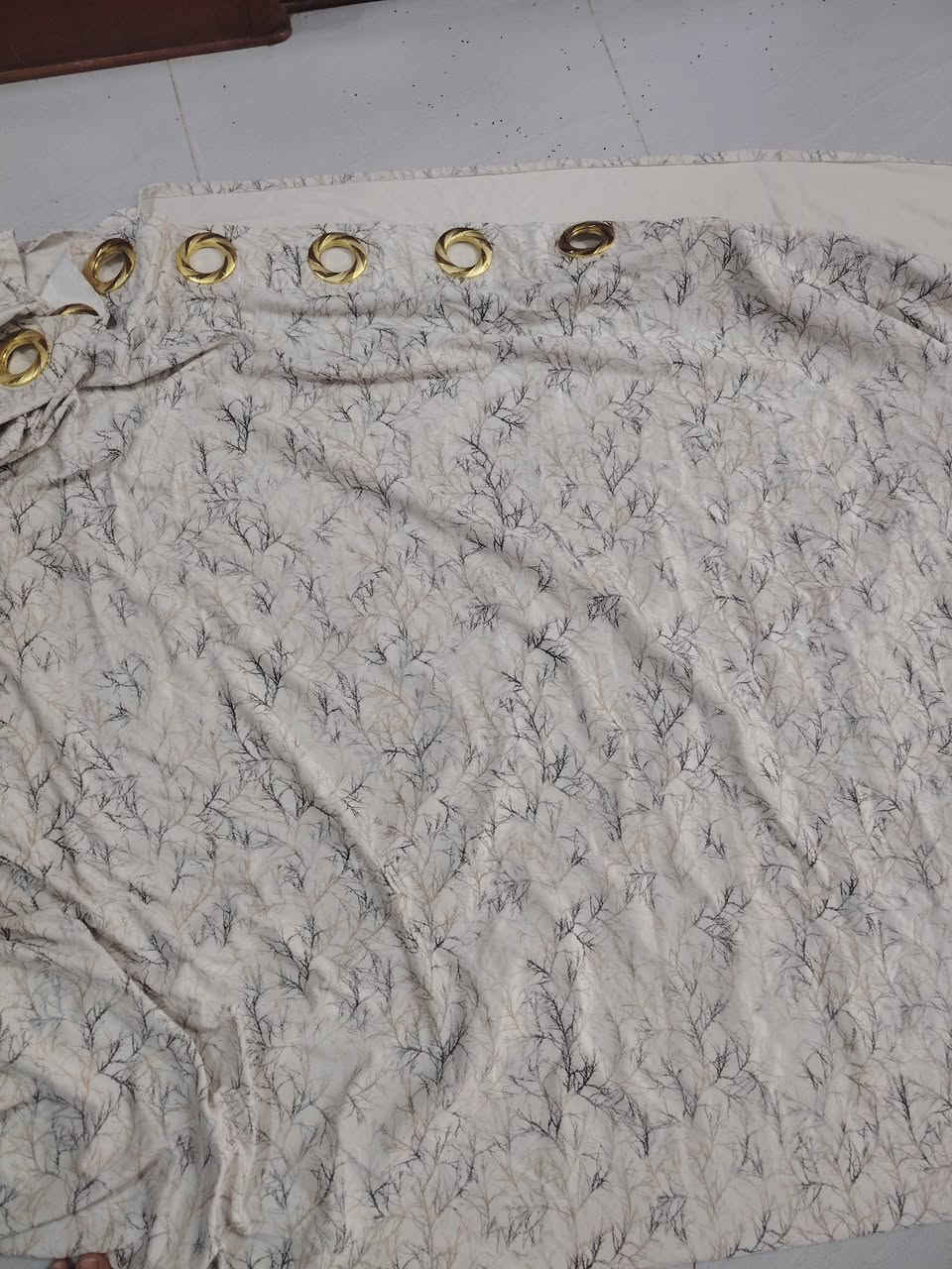 سلام عليكم عندي ذني البردات للبيع نضيفات كلش للبيع مكاني مقابيل قرية الغدير


**إذا كنت صاحب هذا الإعلان وتريد حذفه لأي سبب، رجاءا أرسل رسالة إلى الدعم الفني**