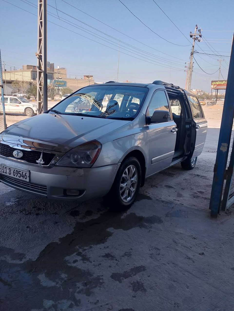 سلام عليكم كيه سيدوناا للبيع مديل 7 مكفول فقط جاملغ الامامي مكينه وكير مكفولات دوشمله جديد شاشه حساسات كامره حداديه خير من الله دخم تاير  جديد مكاني نجف سعره 130وبيه مجال هاذه رقمي التواصل ***********
