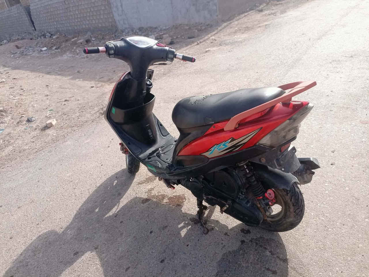 ماكس عدله لبيع مكينه مفتوح مره وحده مكينه خرسه وشلعه السعر ٥٥٠ بيه مجال


**إذا كنت صاحب هذا الإعلان وتريد حذفه لأي سبب، رجاءا أرسل رسالة إلى الدعم الفني**
