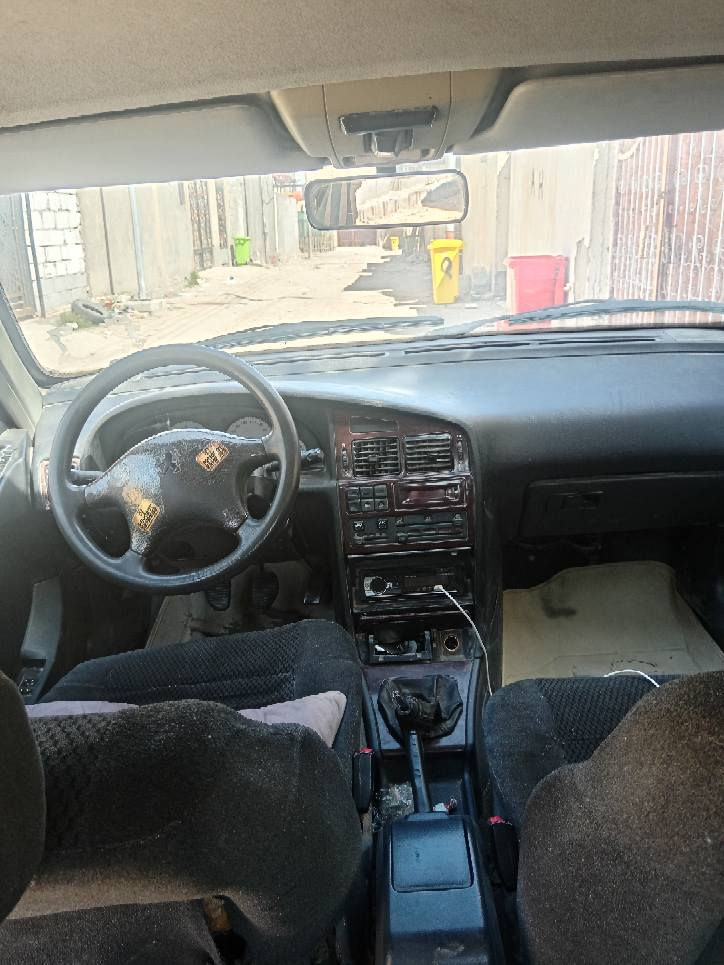 بارص موديل 2013
المكان البصرة خور الزبير
السعر 20 وبيها مجال
للاستفسار *********** البصرة, العراق
