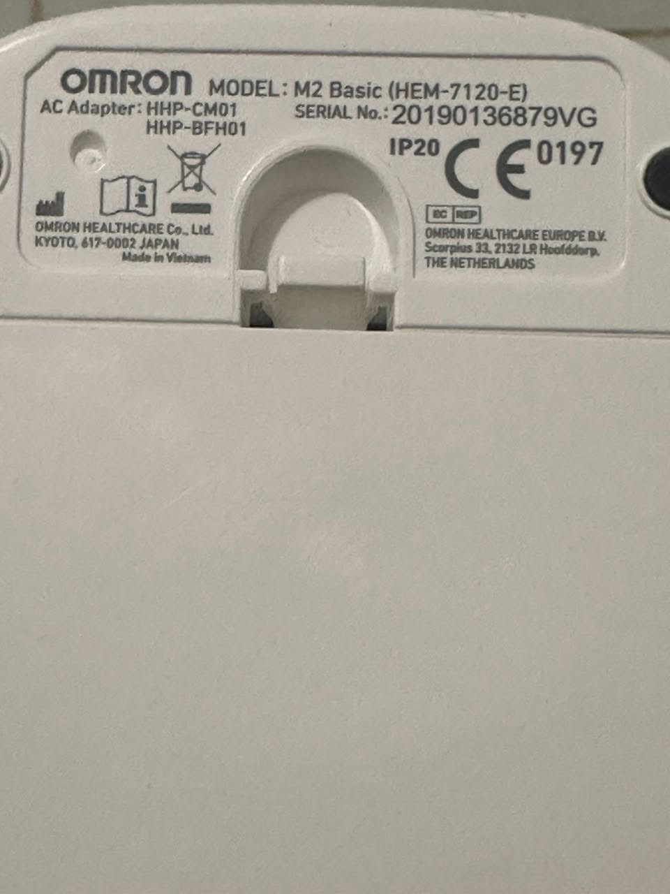 جهاز ضغط باله جديد للبيع


**إذا كنت صاحب هذا الإعلان وتريد حذفه لأي سبب، رجاءا أرسل رسالة إلى الدعم الفني**