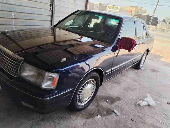 سلام عليكم  راس الثور تكم مديل ١٩٩٧ كفاله عامه لا صبغ ولا تبديل  سيارة 5 دكم فول للخير دشبول ايسر بلاد يدة لكير ايسر سيارة حلوة بمعنه لكلمه يشهد الله ربع دينار ماذب عليهة حداديه تخم تاير  كهربائيات لايت زنون عالي ناصي  محرك كير كفاله شرط كارتون  تجي تشوف لسيارة شوف لعين ماغشك وخليك تكطع درب وتطلع لسيارة مو مثل مابصورة ولا مثل لكلام ابيعلك ع فحص تاخذ تفحص يلا تشتري سيارة كامله مكمله من كلشي فانات شايهنه شادلهة ع كيج لحماوة تشتغل رقم بصرة بسمي لسيارة تحويل يمته مايعجبك  رقم نكليزي  لسيارة سعرهة١١٥  وبيهة مجال حك لجيه فقط.  مكاني بصرة شط العرب ***********  وكلشي اكو بسوك ماعجبك المنشور وشفت لسعر غالي دعيلنه بل توفيق
