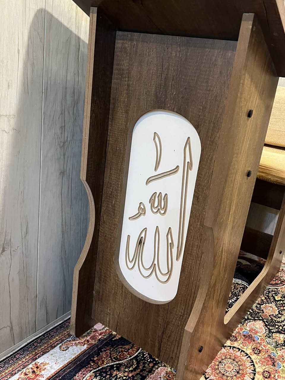 جديده ستعمال كلش قليل 65وبيه مجال مكاني حي اور


**إذا كنت صاحب هذا الإعلان وتريد حذفه لأي سبب، رجاءا أرسل رسالة إلى الدعم الفني**