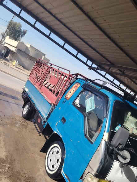 كيا فونتيره موديل 97للبيع سياره كلها شرط معمره جديد تواير جديد سياره كلها شرط رقم دولي سياره بسمي مكاني الموصل خابرني وتدلل ***********
