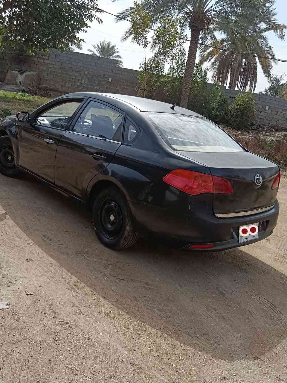 سلام عليكم برلنس 2014.  بيع مستعجل
. سعر 42 
سياره كير أوتوماتيك محرك ياباني لانسر بلادي جديد 
كير ومحرك جدد شرط تبريد ثلج......
 خمس تايرا خمس ويل جدد ....
كهربائيات كلها شغاله اشاير لايت بك لايت ....
ريمونت سنتر لوك جنطه غرفته نظيفة ....
حداديه 60%.... 
 سياره جهازه ومرتبه بس بيها ملاحظات بالكشر طخات ونقوصات كماليات فقط السعر 42
 رقم بابل مكاني بابل مشروع المسيب *********** واتساب اتصل
